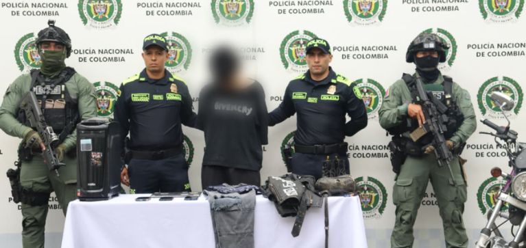 Valle, Cauca y Nariño viven la más grave crisis humanitaria, advierte informe de la CICR