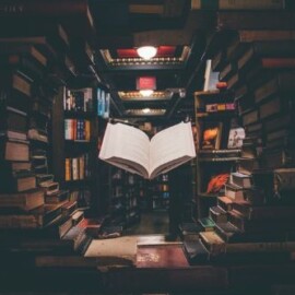 Tres autores recomendados tras la Feria del Libro de Bogotá