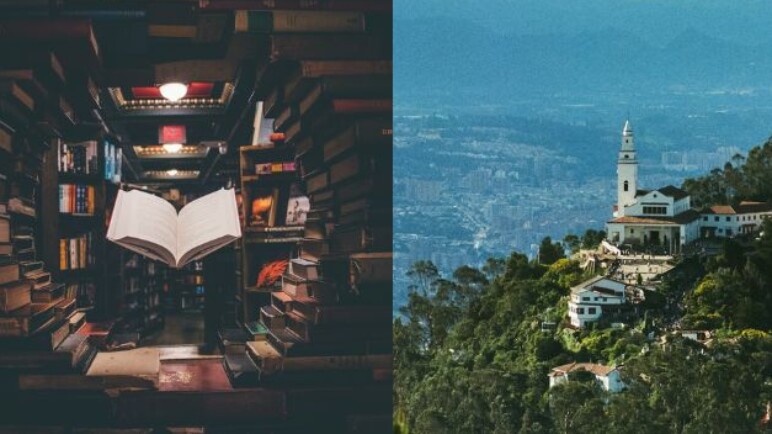 Tres autores recomendados tras la Feria del Libro de Bogotá