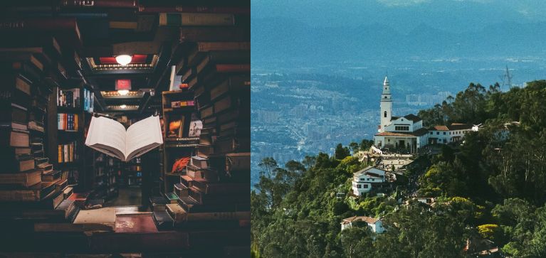 Tres autores recomendados tras la Feria del Libro de Bogotá