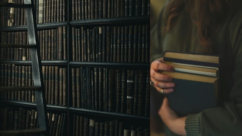 Cuatro autores marcan tendencia literaria en el primer semestre del año