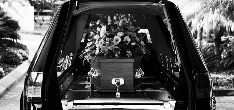 ¿Qué trámites deben realizarse cuando fallece un familiar?