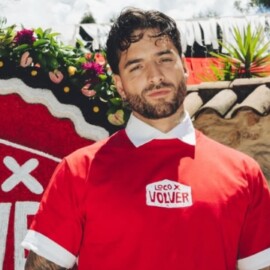 Lanzamiento de nuevo álbum de Maluma: todo los detalles sobre el evento y acceso