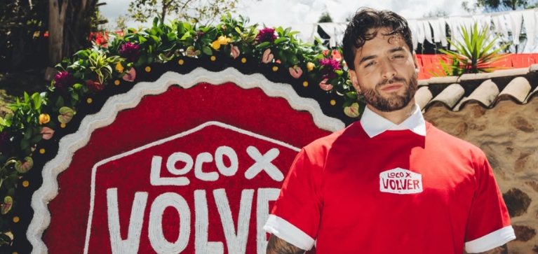 Lanzamiento de nuevo álbum de Maluma: todo los detalles sobre el evento y acceso