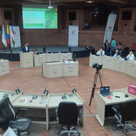 Concejo de Cali elegirá este 7 de mayo al contralor encargado en medio de tensiones