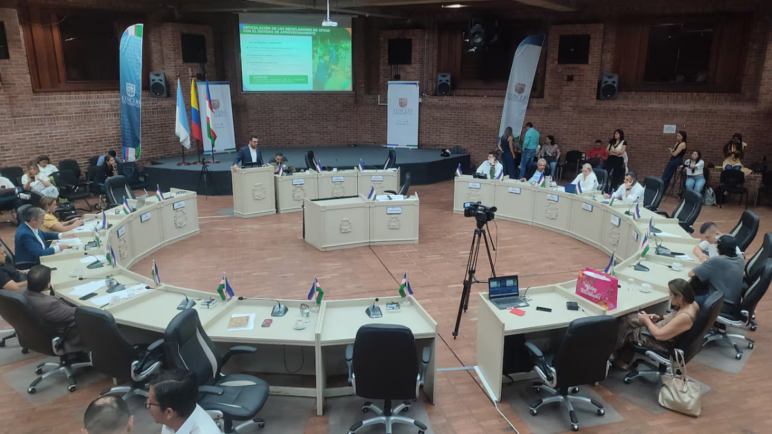 Concejo de Cali elegirá este 7 de mayo al contralor encargado en medio de tensiones
