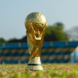 Las camisetas del top 10 del ranking FIFA antes del Mundial 2026: ¿cuál es la mejor?