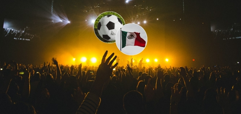 Todos los artistas que cantarán en la inauguración del Mundial 2026 en México