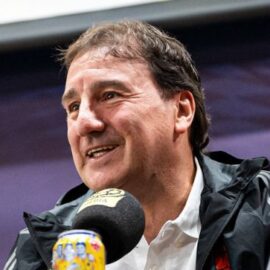 🔴 En vivo | Néstor Lorenzo anuncia a todos los convocados para el Mundial 2026