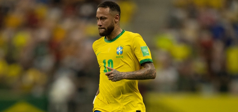 Neymar fue trasladado a un clínica: ¿qué sucedió con el '10' de Brasil?