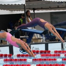 Cali recibe Interligas de natación con 560 deportistas: ¿cuándo serán?
