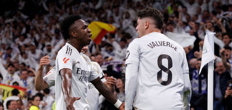 Futbolista del Real Madrid sufre un trauma craneoencefálico tras pelea en el vestuario