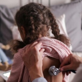 ¿Qué es el virus de manos, pies y boca? ojo a los síntomas que afectan más a niños y niñas