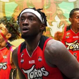 Video | ¡Toros en la final de la Liga! así fue la clasificación de los vallecaucanos