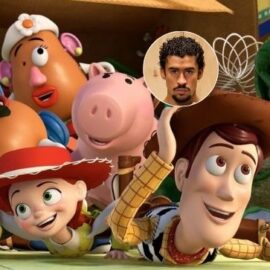 Video | Bad Bunny en Toy Story 5: este es el nuevo personaje que hará el cantante