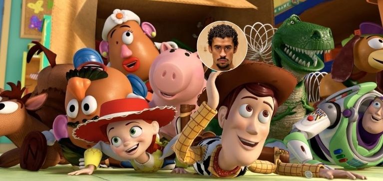 Video | Bad Bunny en Toy Story 5: este es el nuevo personaje que hará el cantante