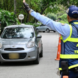 Pico y placa en Cali para este miércoles 6 de mayo; ojo a las restricciones de movilidad