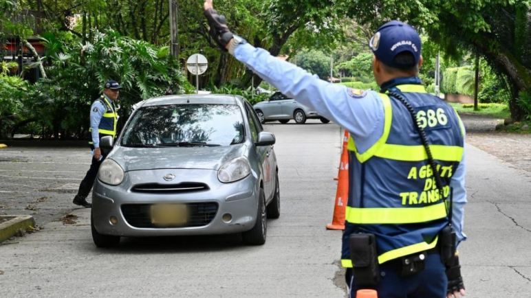 Pico y placa en Cali para este miércoles 6 de mayo; ojo a las restricciones de movilidad