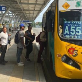 Transporte tradicional se integra al MÍO con dos rutas alimentadoras en Cali: así funcionarán