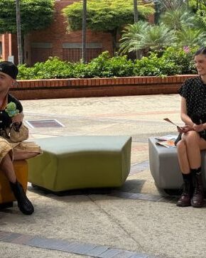 ‘Venga le digo’, de Telepacífico, transmitirá en vivo desde la UAO