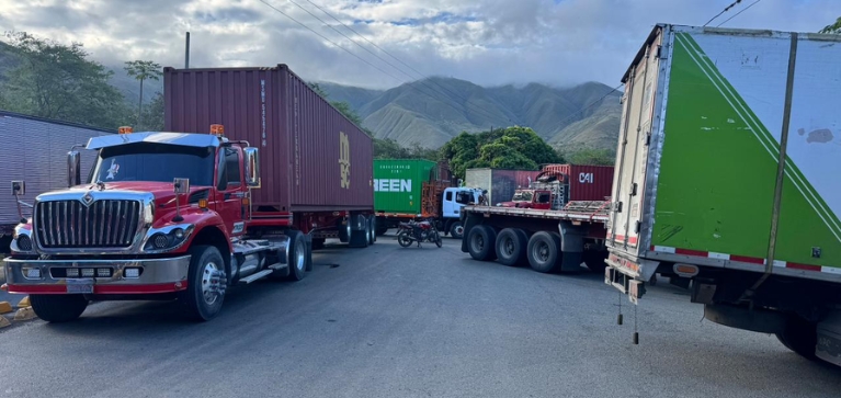 Video | Así está el panorama en la vía Cali - Buenaventura: completa 4 días bloqueada