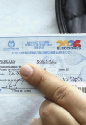 ¿Votó este 31 de mayo? Conozca hasta cuándo puede reclamar los beneficios