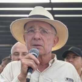 Stream de Westcol con expresidente Álvaro Uribe: ¿Cuándo será y qué conversarán?