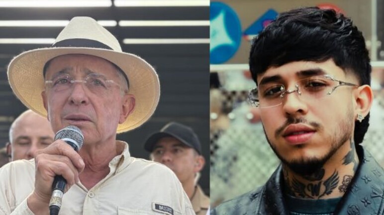 Stream de Westcol con expresidente Álvaro Uribe: ¿Cuándo será y qué conversarán?