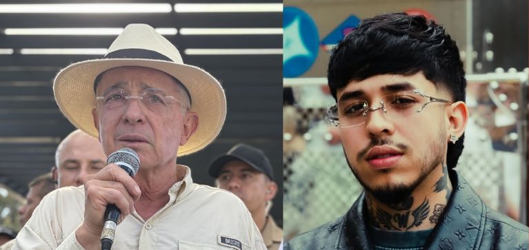 Stream de Westcol con expresidente Álvaro Uribe: ¿Cuándo será y qué conversarán?