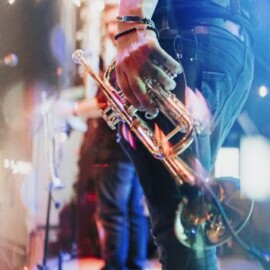 ¿Cómo nació Zúmbale orquesta internacional?