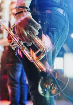 ¿Cómo nació Zúmbale orquesta internacional?