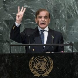Pakistán anuncia un "texto definitivo" del acuerdo de paz entre Irán y EE. UU.