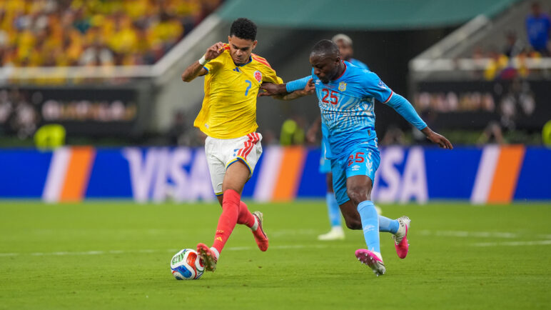 Tabla de posiciones del Mundial 2026: así marchan los países y la 'tricolor'
