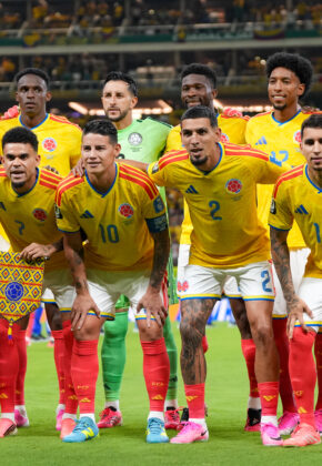 Autoridades invitan a apoyar a la Selección Colombia en paz antes del duelo frente a Suiza