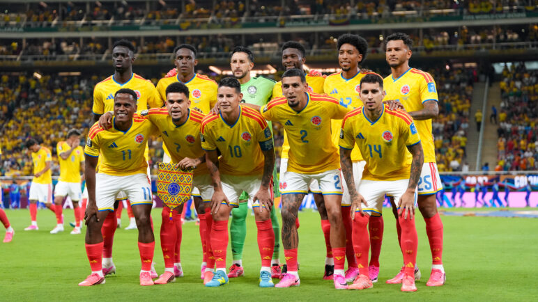 ¿Quiénes pueden ser los rivales de Colombia en los 16avos de final del Mundial?