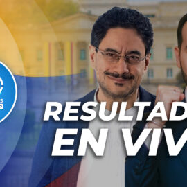 En vivo | Transmisión especial resultados de segunda vuelta presidencial 2026