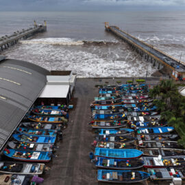 ¿Qué impacto podría tener Colombia por la formación de la tormenta tropical Cristina?