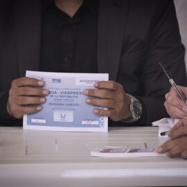 Segunda vuelta presidencial 2026: así avanza la jornada electoral en el Valle del Cauca