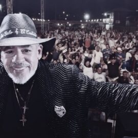 Adiós a José Bello, el gran ‘guerrero de la salsa’