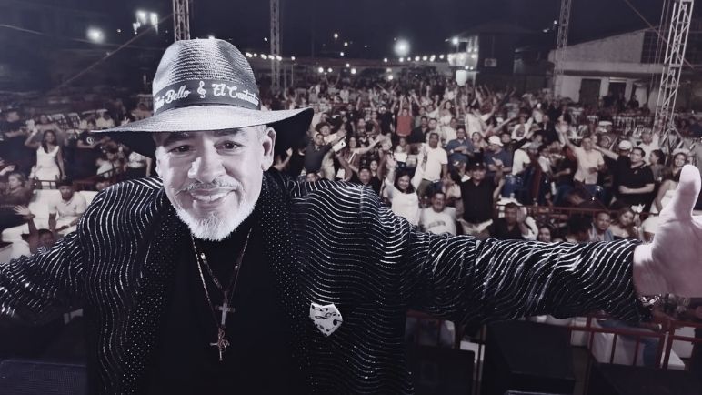 Adiós a José Bello, el gran ‘guerrero de la salsa’