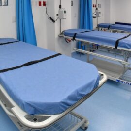 Alerta amarilla en el Valle del Cauca: hay alta ocupación en los servicios de urgencias