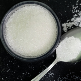 ¿Está consumiendo demasiada azúcar? Conozca las recomendaciones de un nutricionista
