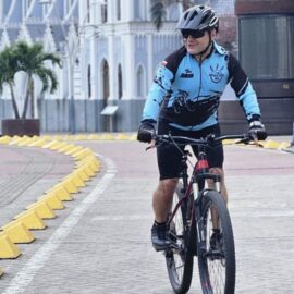 Conozca el Proyecto de Acuerdo en Cali que reconoce la bicicleta como medio alternativo