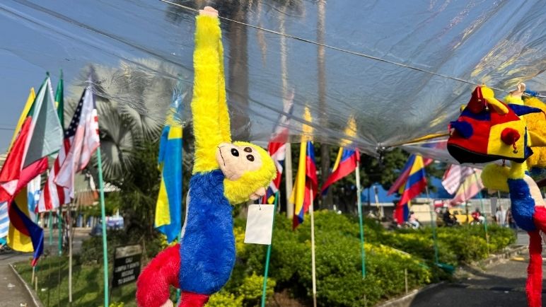 Así vivirá Cali el Mundial 2026: agenda, fan zones y actividades de entrada libre