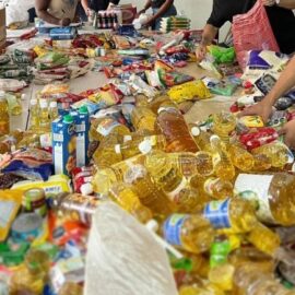 Cali se moviliza para ayudar a las víctimas de los terremotos en Venezuela: Así puede aportar