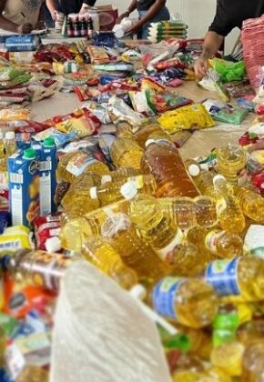 Cali se moviliza para ayudar a las víctimas de los terremotos en Venezuela: Así puede aportar