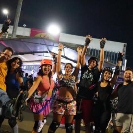 Habrá ciclovía nocturna este jueves en Cali: conozca los horarios y actividades programadas