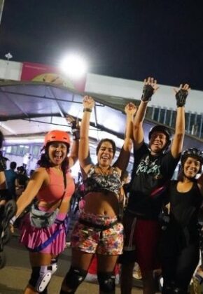 Habrá ciclovía nocturna este jueves en Cali: conozca los horarios y actividades programadas
