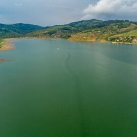 Ofrecen millonaria recompensa por responsables del ataque en Calima-El Darién