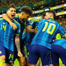 Colombia vs. RD Congo: fecha y horario del próximo partido de la tricolor